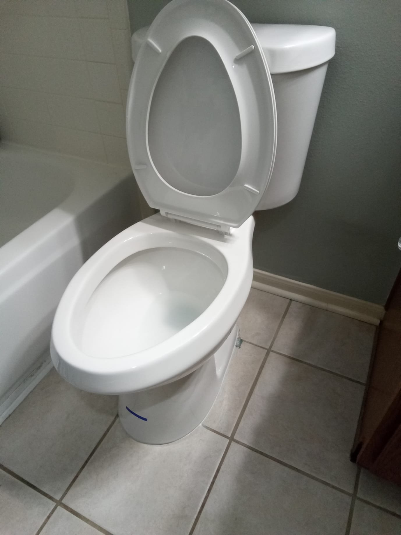 Fast & Reliable Toilet Repair and Installation in Houston, Texas